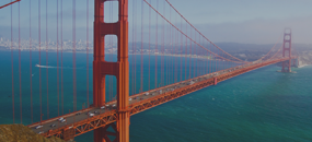 Location: San Franciso