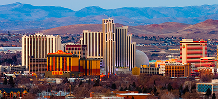 Location: Reno