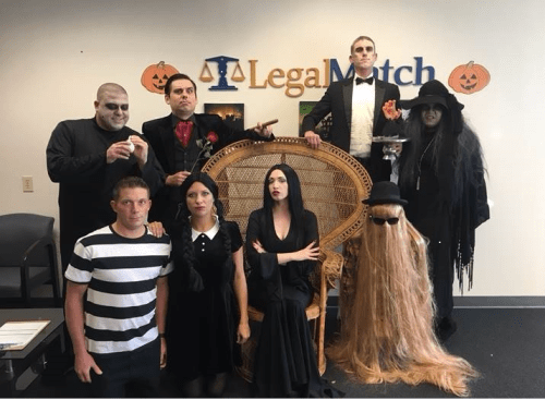 Addams Family