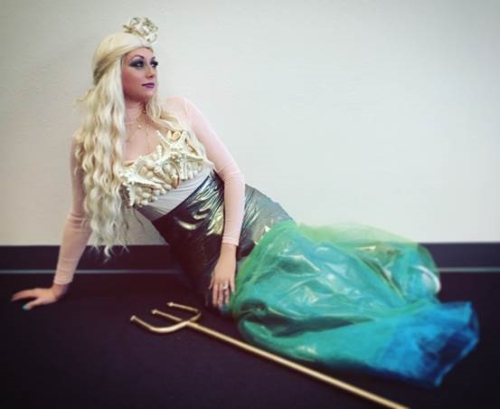 Mermaid
