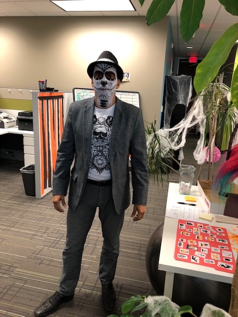 Dia de los Muertos