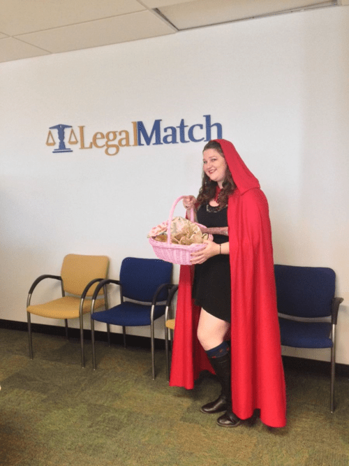 SSF Office Winner