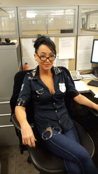 Las Vegas Office Winner