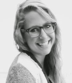 Danielle Brown Legal Writer