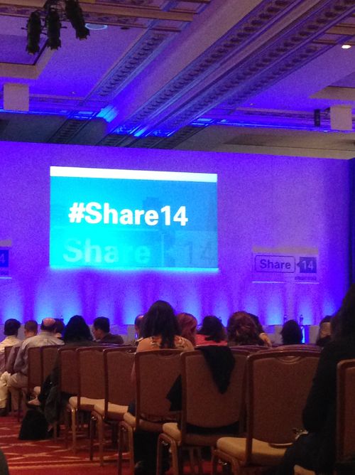 LegalMatch at Share14 LegalMatch at Share14