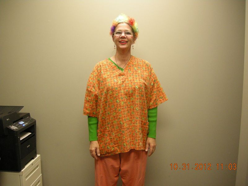 Clown