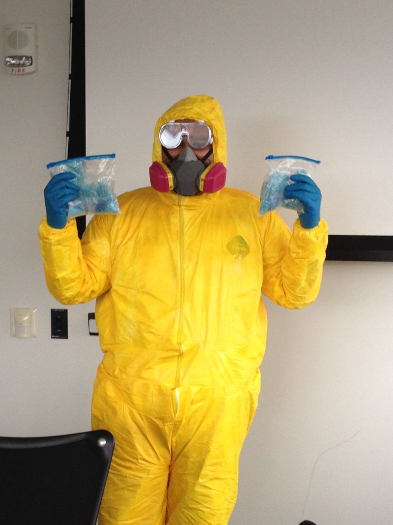 Breaking Bad