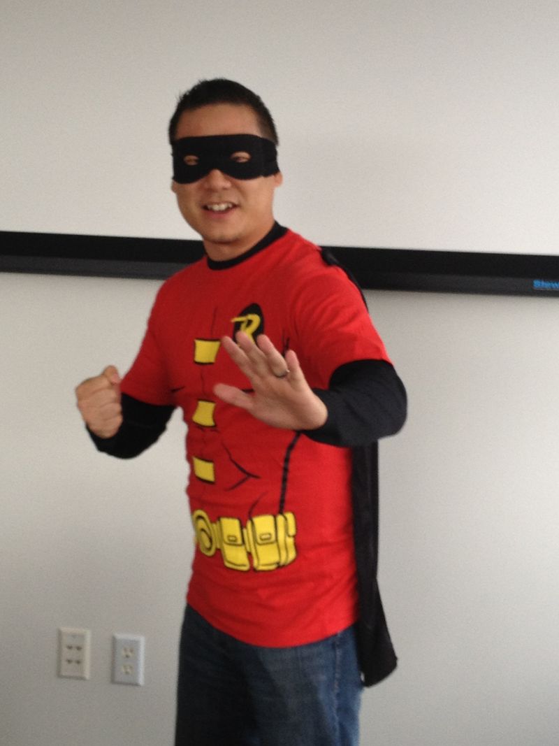 Robin
