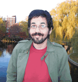 Meet LegalMatch Tim Sookram