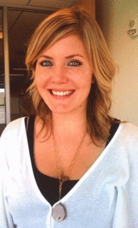 Meet LegalMatch Marketing Manager Kelly Fitzjarrell