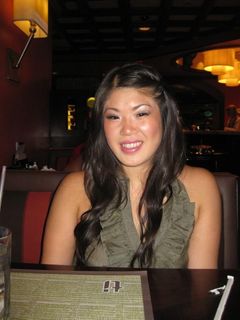 Pamela Wong