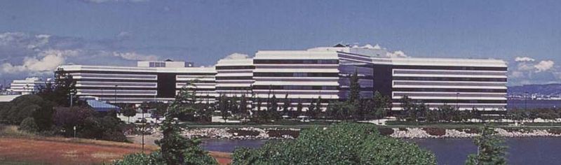 Op building