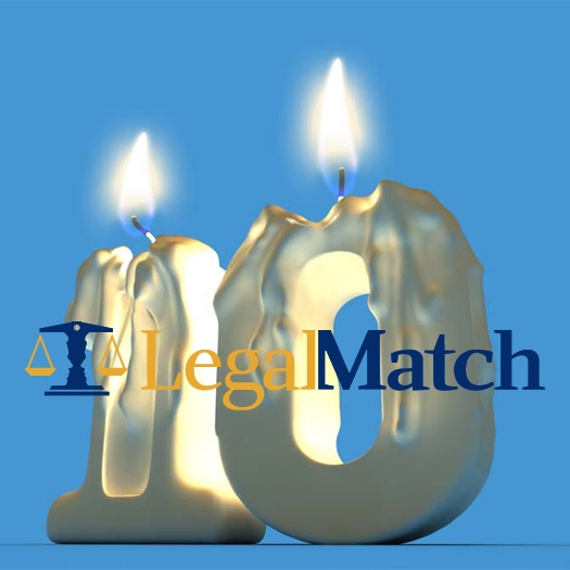 LegalMatch-10